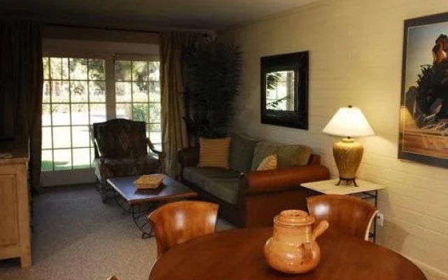 photo 5 of SmokeTree Resort and Bungalows