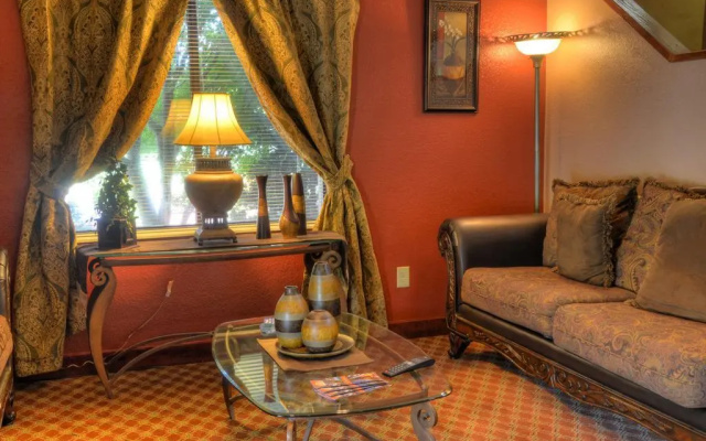 photo 3 of Smoky Mountain Inn & Suites