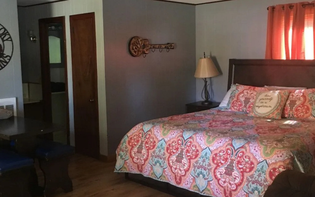 photo 3 of Smoky View Cottages & RV Resorts