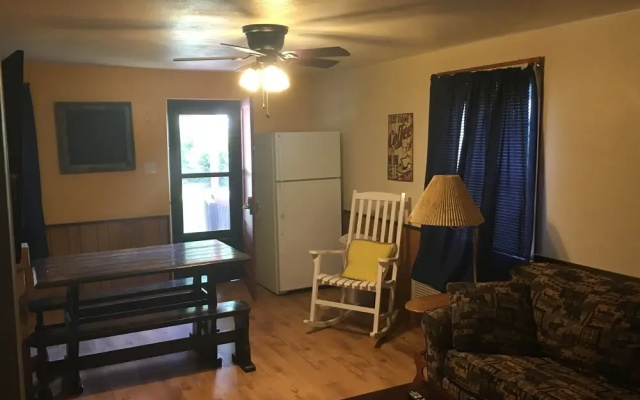 photo 4 of Smoky View Cottages & RV Resorts