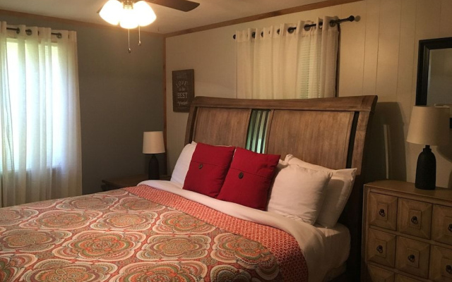 photo 5 of Smoky View Cottages & RV Resorts