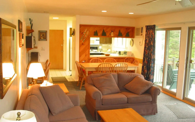 photo 2 of Smugglers' Notch Resort