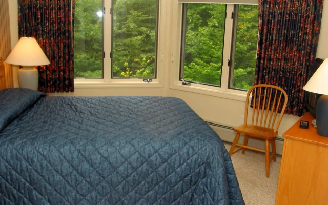 photo 5 of Smugglers' Notch Resort