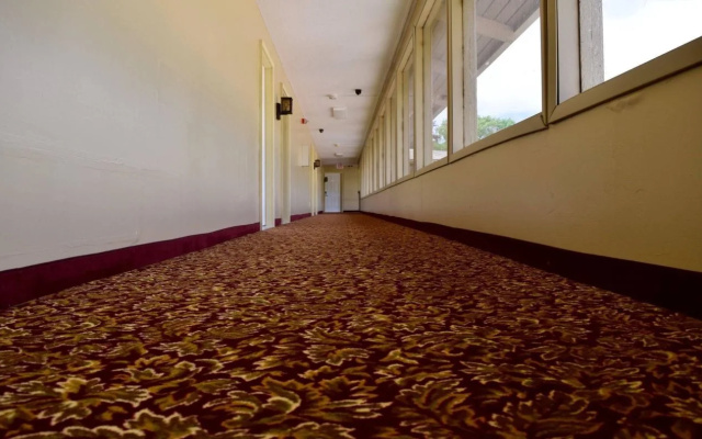 photo 4 of Snelling Motel
