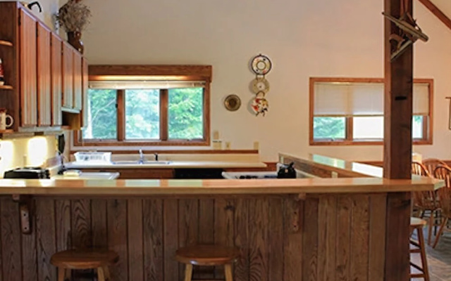 photo 2 of Sno Lodge