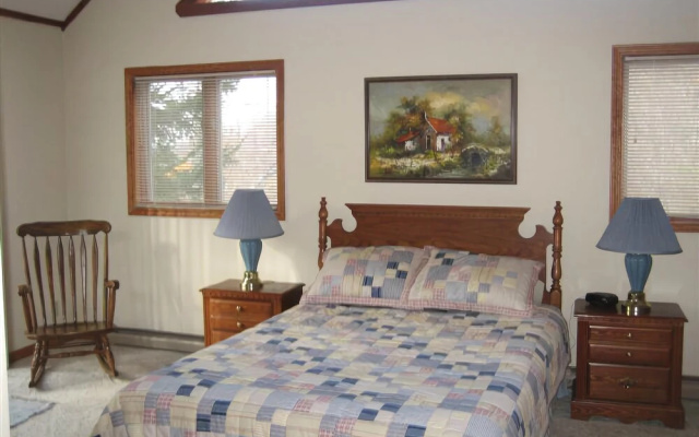photo 3 of Sno Lodge
