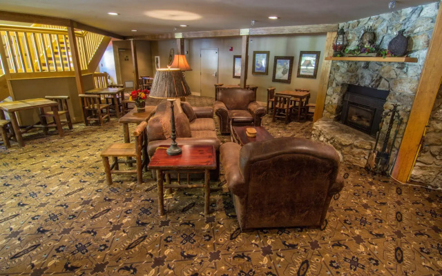 photo 2 of Snow Cap Inn