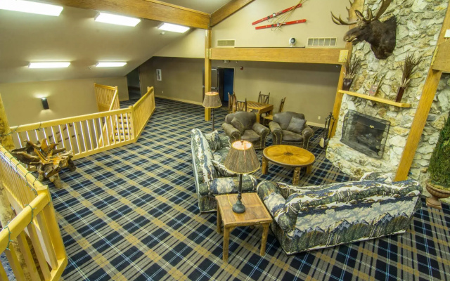 photo 3 of Snow Cap Inn