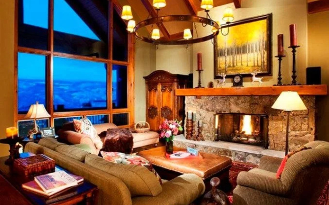 photo 3 of Bachelor Gulch Village
