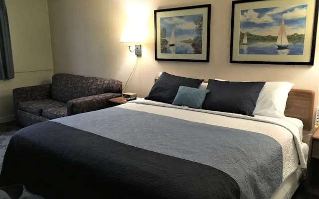 photo 3 of Clarion Inn Hurley