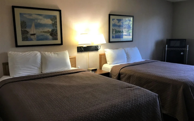 photo 4 of Clarion Inn Hurley