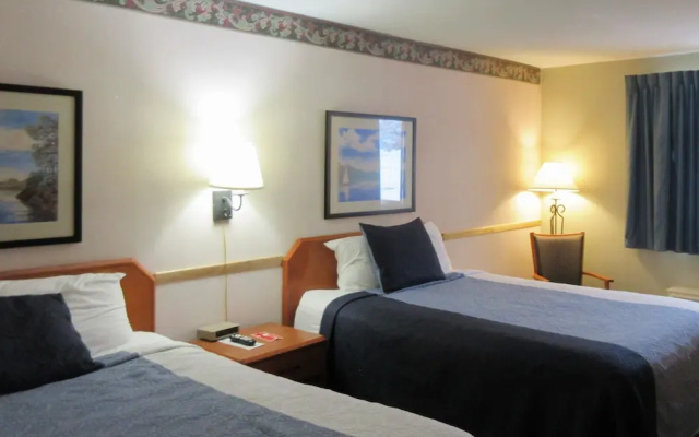 photo 5 of Clarion Inn Hurley