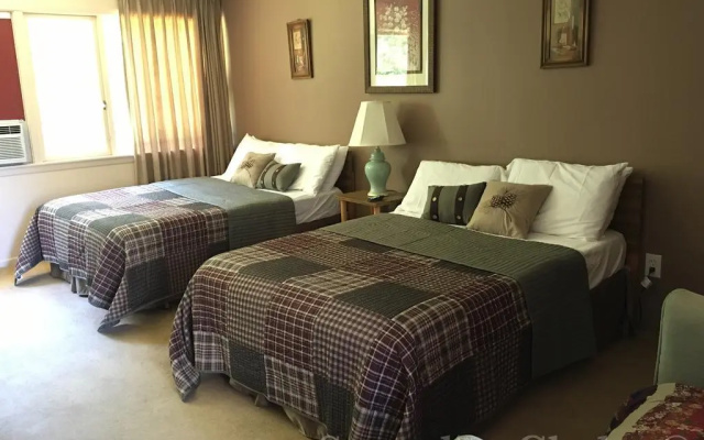 photo 3 of Snowdon Chalet