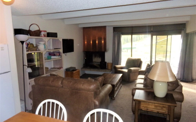 photo 3 of Snowflake 1 Bed plus Den 2 Bath