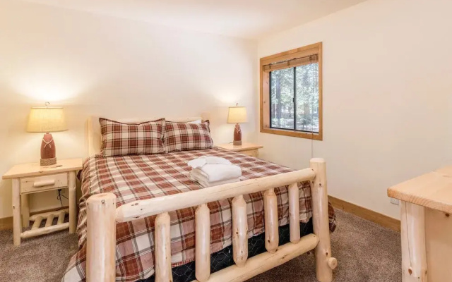 photo 5 of Snowmass Log House on the River by RedAwning