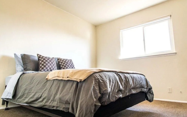 photo 3 of Snug Richmond Two Bed