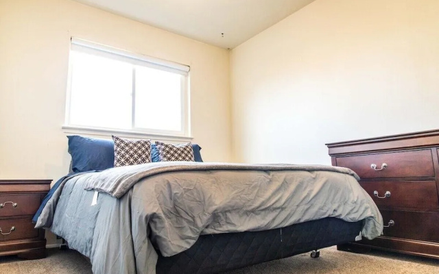 photo 5 of Snug Richmond Two Bed
