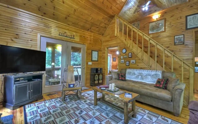 photo 2 of Snuggle Inn