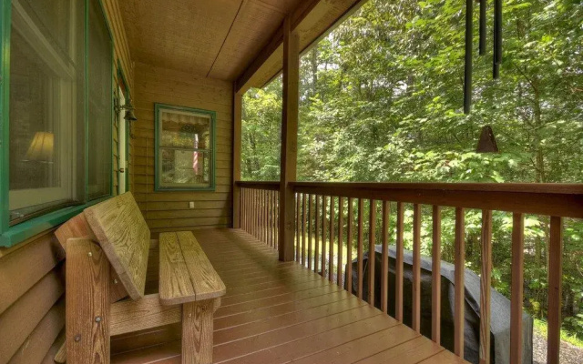 photo 5 of Snuggle Inn