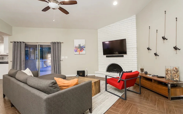photo 2 of Soaking Up the Sun 3BR by Casago