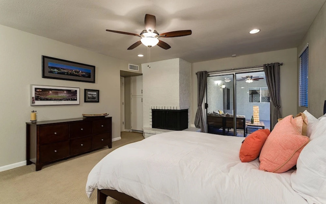 photo 4 of Soaking Up the Sun 3BR by Casago