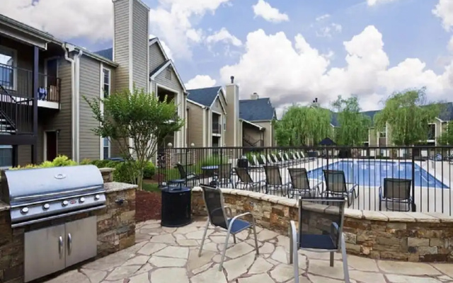 photo 5 of SoBe Cool Springs Apartments