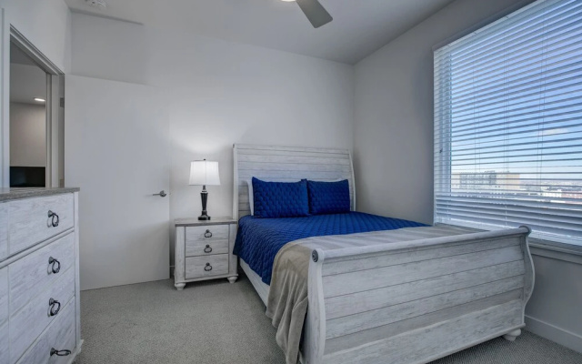 photo 3 of SoBe Denver Downtown Apartments