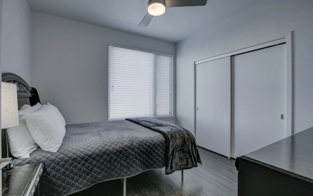 photo 4 of SoBe Denver Downtown Apartments