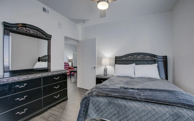 photo 5 of SoBe Denver Downtown Apartments