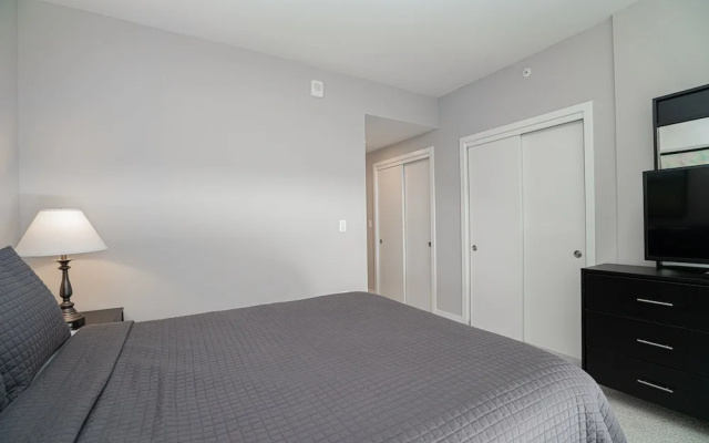 photo 3 of SoBe Waterfront Apartments
