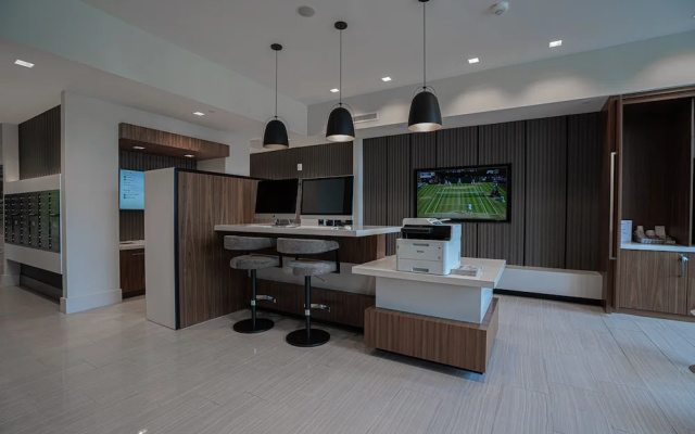 photo 4 of SoBe Waterfront Apartments