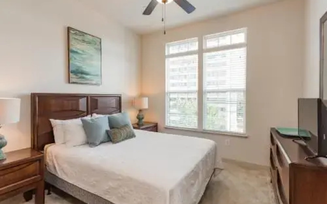 photo 2 of SoBe Wedgewood Apartments