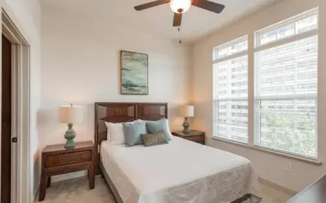 photo 3 of SoBe Wedgewood Apartments