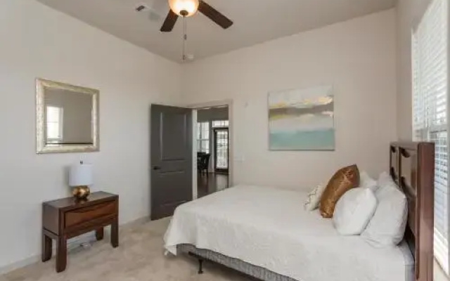 photo 5 of SoBe Wedgewood Apartments