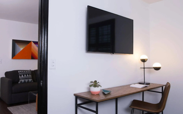 photo 4 of The Sobro Guest House by AvantStay