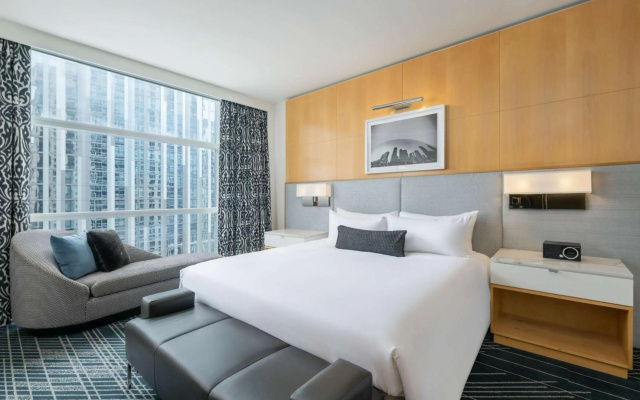 photo 3 of Sofitel Chicago Magnificent Mile