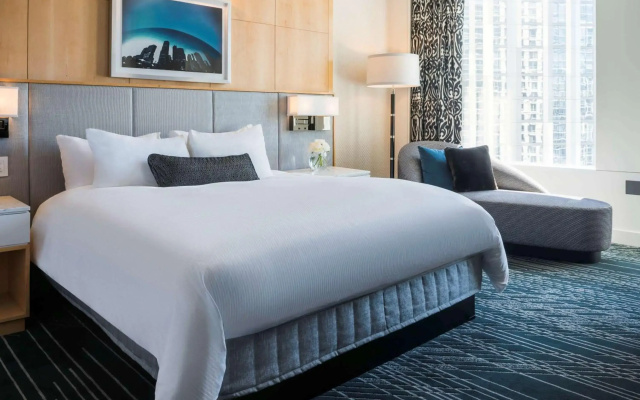 photo 4 of Sofitel Chicago Magnificent Mile