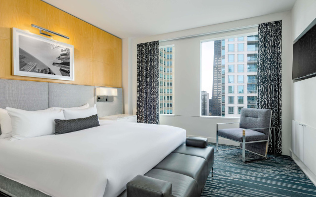 photo 5 of Sofitel Chicago Magnificent Mile