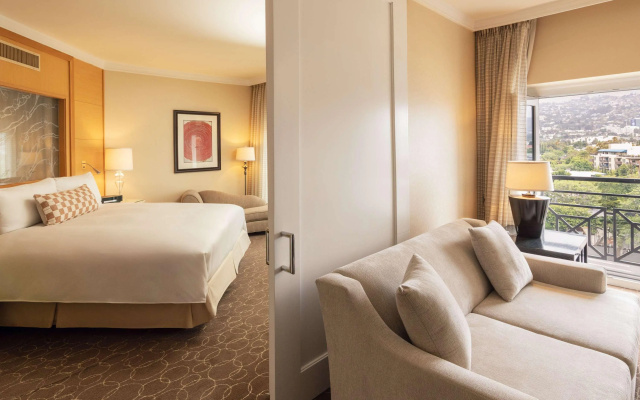 photo 4 of Sofitel Los Angeles at Beverly Hills