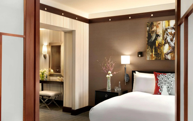 photo 4 of Sofitel Philadelphia at Rittenhouse Square