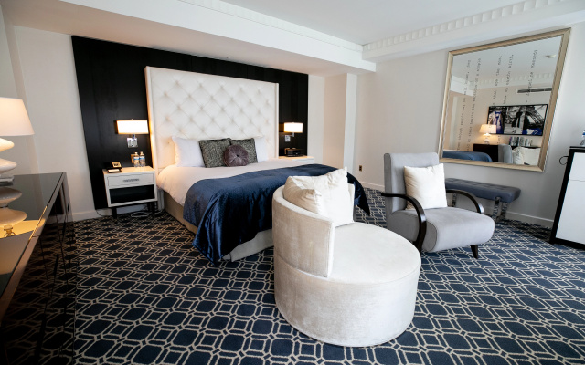 photo 3 of Sofitel Washington DC Lafayette Square