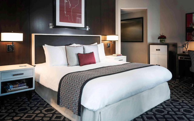 photo 4 of Sofitel Washington DC Lafayette Square