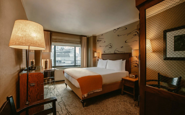 photo 5 of Soho Grand Hotel