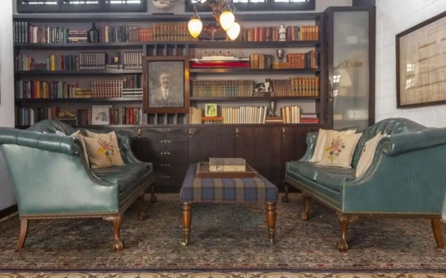 photo 2 of Soho House Holloway
