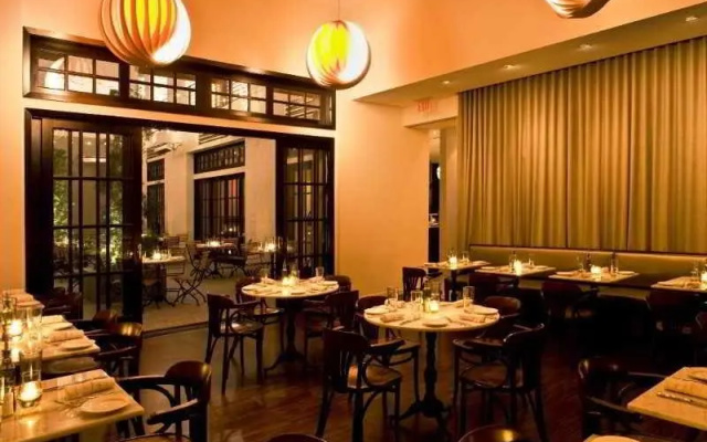 photo 4 of Soho House Holloway