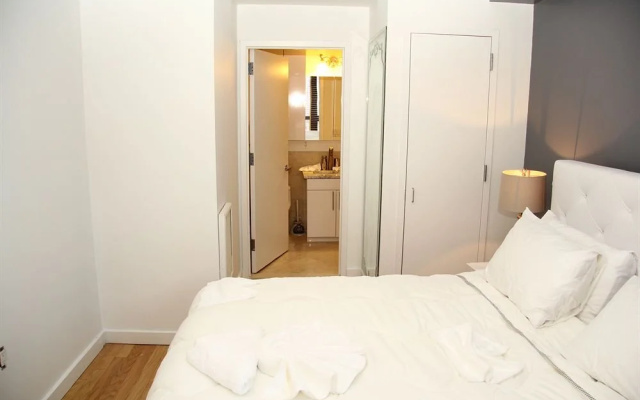 photo 2 of Soho Lofts