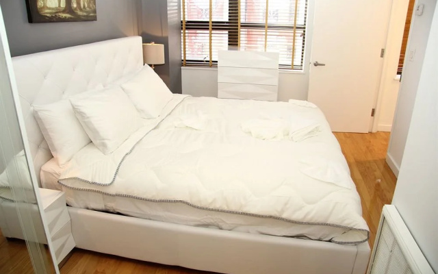 photo 4 of Soho Lofts