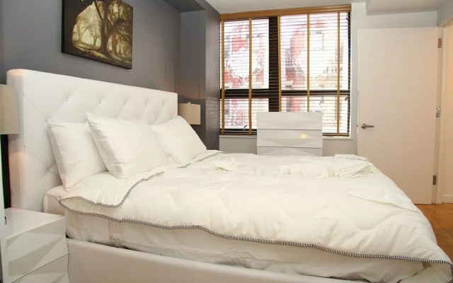 photo 5 of Soho Lofts