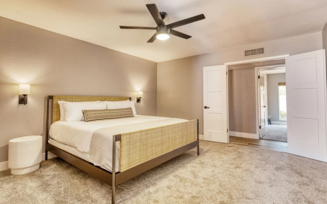 photo 2 of Sol House by Avantstay Backyard Oasis 20mins From Scottsdale