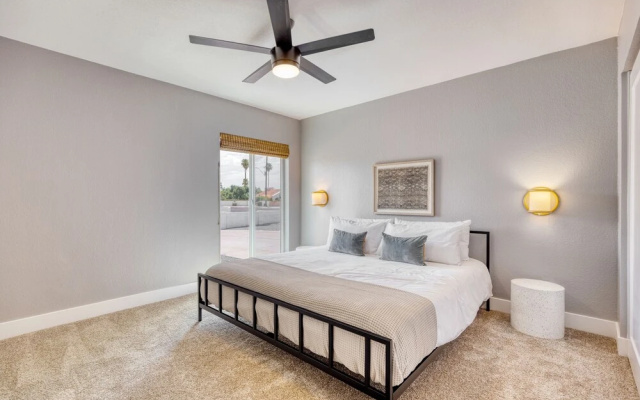 photo 5 of Sol House by Avantstay Backyard Oasis 20mins From Scottsdale